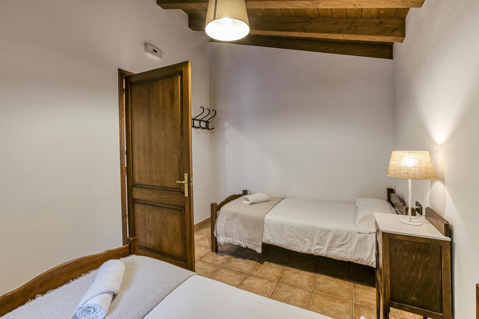 La Cabanya De La Rovira - Dalt Casa vacanze