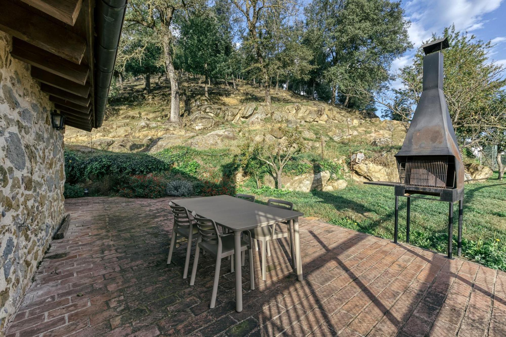 La Cabanya De La Rovira - Dalt Casa vacanze Joanetes