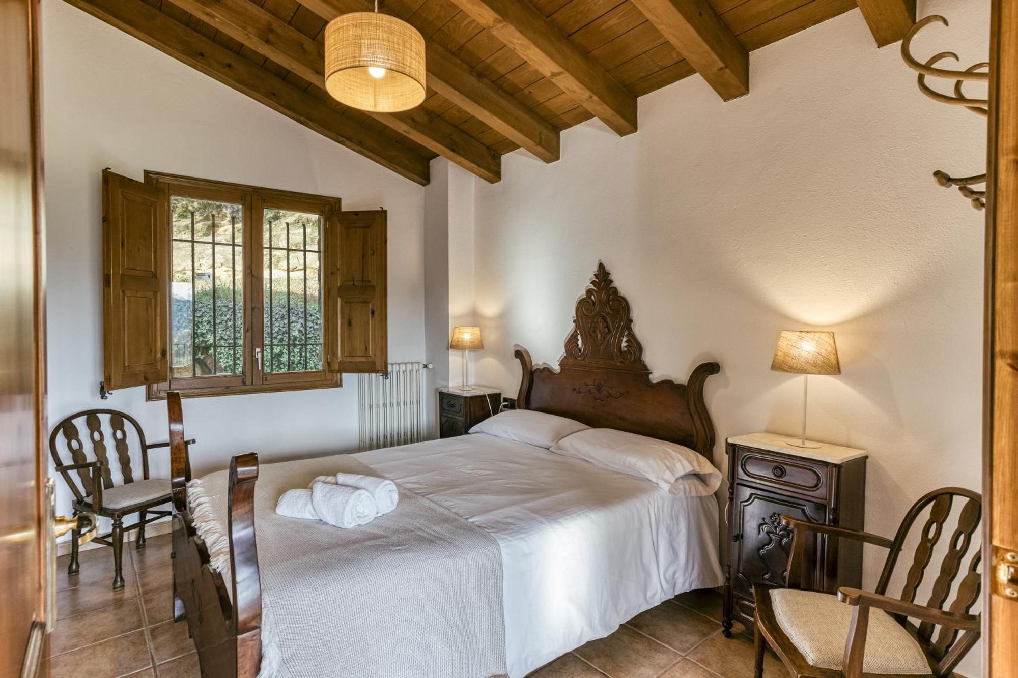 Casa vacanze La Cabanya De La Rovira - Dalt