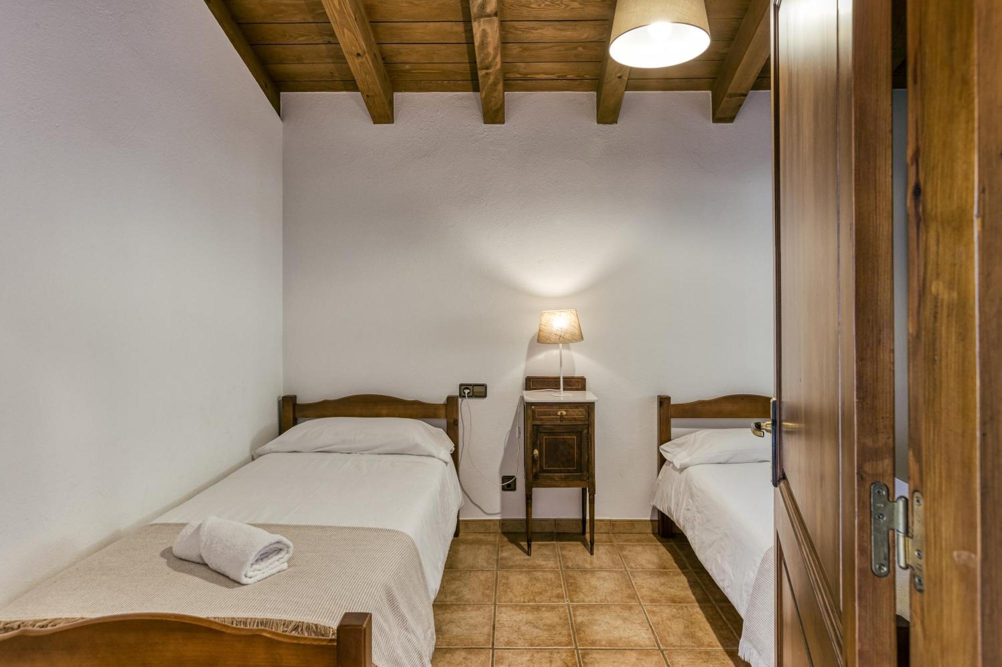 Hébergement de vacances La Cabanya De La Rovira - Dalt